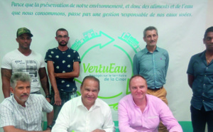 Vers une Agence Régionale de la Biodiversité