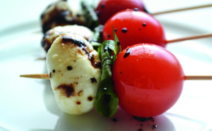 Des recettes toutes rondes…