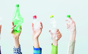 Environnement : Le plastique, et si on changeait la donne ?