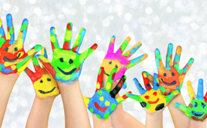 Des activités pour occuper nos enfants