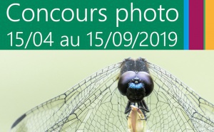 Concours photos Zones humides