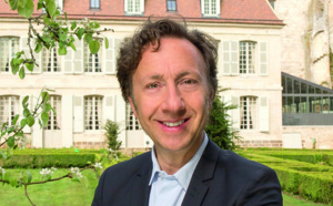 Mission Patrimoine en péril