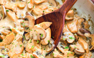 Recettes pour étudiants