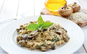 L’alcool en cuisine