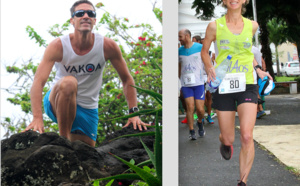 Les coureurs dans leurs petits souliers... Témoignages de sportifs pendant le confinement