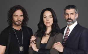 Télénovelas : Secrets de famille - épisode 97 - mercredi 22 avril à 17:40