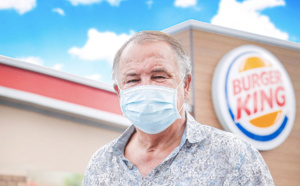 Burger King : remettre l'humain au coeur de notre société