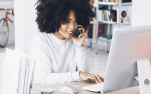 Télétravail:  les clés pour ne pas se laisser submerger