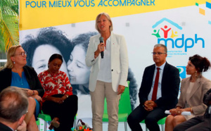 MDPH : la demande en ligne, c’est désormais possible !