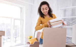 LOGEMENT ÉTUDIANT LA CHECK-LIST POUR BIEN S’INSTALLER