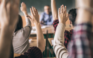 L’INSTRUCTION OBLIGATOIRE DE 3 À 18 ANS