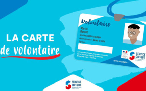 SERVICE CIVIQUE : LES JEUNES S’ENGAGENT POUR LA COLLECTIVITÉ