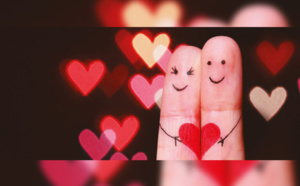 La Saint-Valentin fait peau neuve