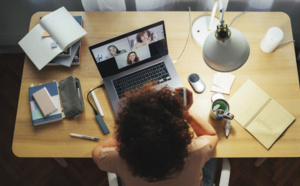 Travail à domicile : le bureau qu’il vous faut