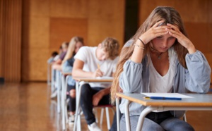 Contester ses notes à un examen : comment ça marche ?