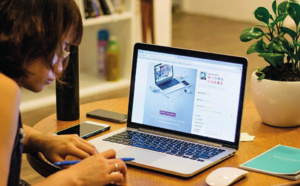 Pôle emploi mise sur la formation à distance