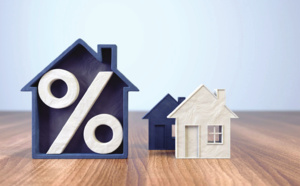 Crédit immobilier, le TAEG dans le viseur
