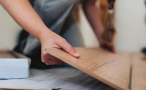 Parquet ou stratifié : comment choisir ?