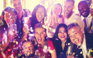 5 Conseils pour des fêtes en pleine forme