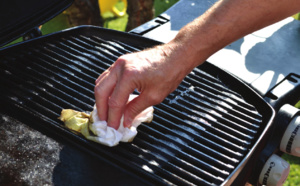 Comment nettoyer un barbecue ?