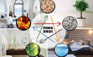 Le Feng Shui pour retrouver l’harmonie