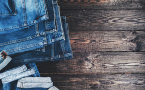 Teindre son jeans naturellement