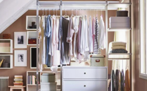 14 astuces magiques pour embellir sa garde-robe
