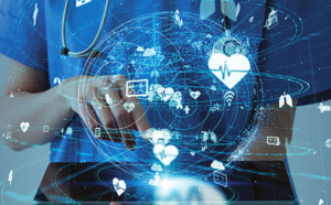 Mon E-espace santé, le nouveau dossier médical numérique