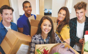 Colocation, bon plan ou galère ?