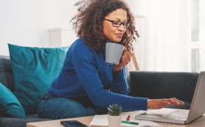Assurance : protéger ses arrières en télétravail.