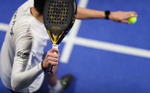 Le Padel: quel est ce sport très en vogue?