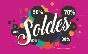 Les 5 commandements des soldes.