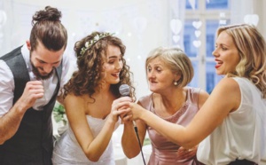 Mariage : chacun son rôle dans les préparatifs!