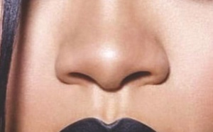 5 tendances beauté en images