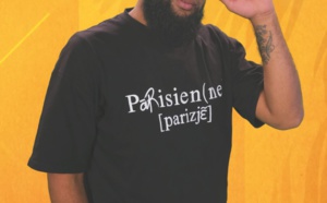 T-Matt, l’artiste de la semaine de la Playlist Exo, du lundi au vendredi de 7h à 8h sur Antenne Réunion.