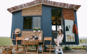 La “Tiny House”, un nouvel art de vivre?