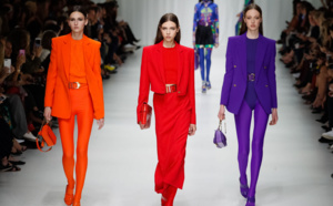 Tendances credit grazia.fr