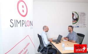 Un Jobmatching by l'AFPAR &amp; SIMPLON Réunion