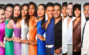 Découvrez les candidats à Miss et Mister Saint-Denis 2023