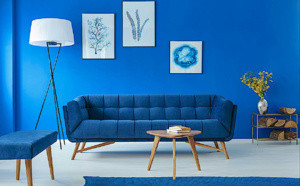 Ces tendances décorations d'intérieurs qui vont vous faire craquer pour 2024! 