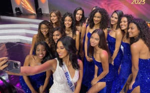 Miss Réunion : douze candidates pour une seule couronne