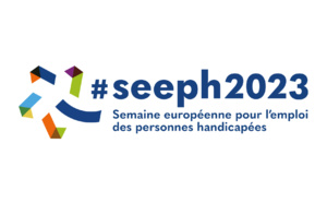 Semaine Européenne pour l’Emploi des Personnes Handicapées « Transition numérique, un accélérateur pour l’emploi des personnes en situation de handicap ? »