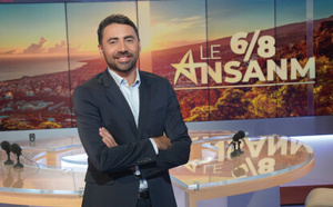 JULIEN ANDY