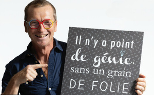 Ludovic Chorgnon, alias Ludo le fou