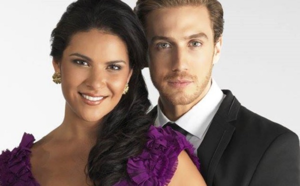 Amour Manhattan : épisodes 151 à 155 du lundi 2 au vendredi 6 novembre