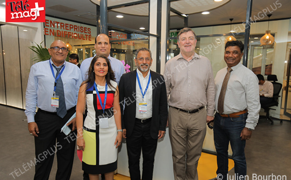 CCIR : Espace Entrepreneuriat