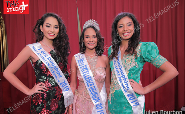 Miss Excellence : Soirée