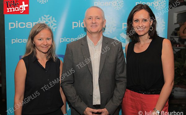 Picard : Soirée