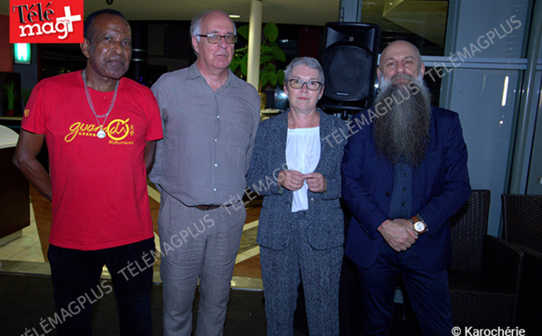Prix Vanille 2019 : Remise des prix