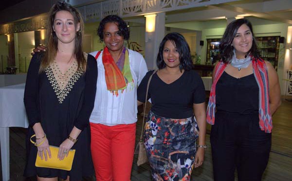 Soirée MTPA